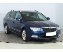 ŠKODA SUPERB COMBI 2.0TDI 140 LAURIN&K 4X4 DSG 7ST