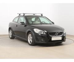 Volvo C30 D2 84kW - 1