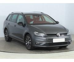 Volkswagen Golf 2.0 TDI 110kW - 1