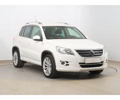 Volkswagen Tiguan 1.4 TSI 110kW - 1