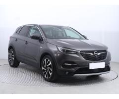 Opel Grandland X 1.6 CDTI 88kW - 1