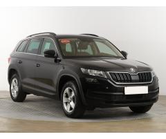 Škoda Kodiaq 2.0 TDI 110kW