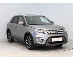 Suzuki Vitara 1.6 VVT 88kW - 1