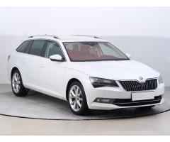 Škoda Octavia Style