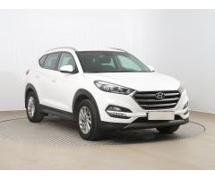 Hyundai Tucson 1.7 CRDi 85kW - 1