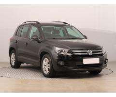 Volkswagen Tiguan 4Motion Highline DSG