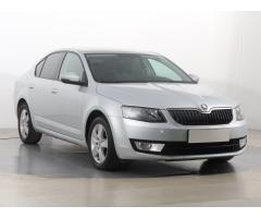 Škoda Octavia Style