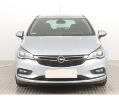 Opel Astra 1.4 T 110kW - 2