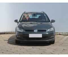 Volkswagen Golf Variant R-Line mHEV DSG Zlevněno o 16 000 Kč