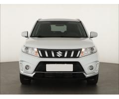 Suzuki Vitara 1.4 BoosterJet 103kW - 2