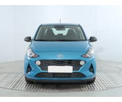 Hyundai i10 1.0 49kW - 2