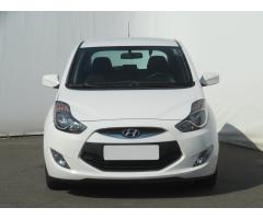 Hyundai ix20 1.6 CVVT 92kW - 2