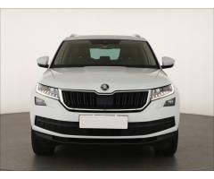 ŠKODA SUPERB COMBI 2.0TDI 140 LAURIN&K 4X4 DSG 7ST