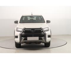 Toyota Hilux 2.8 D-4D 150kW - 2