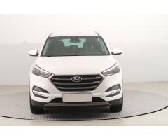 Hyundai Tucson 1.7 CRDi 85kW - 2