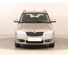 Škoda Fabia Style