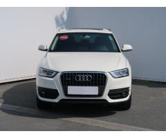 Audi Q7 quattro tiptronic DSG Zlevněno o 21 000 Kč