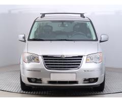 Chrysler Grand Voyager 2.8 CRD 120kW - 2