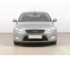 FORD MONDEO 2.0 187ps Hybrid ecvT Auto Vignale SW