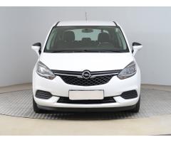 Opel Zafira 1.6 CDTI 88kW - 2