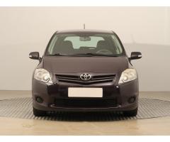 Toyota Auris 1.6 Valvematic 97kW - 2