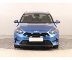 Kia Cee`d 1.5 T-GDI 118kW - 2