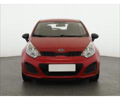 Kia Rio 1.25 CVVT 63kW - 2