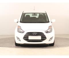 Hyundai ix20 1.4 CVVT 66kW - 2