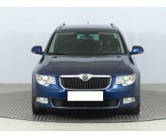 ŠKODA SUPERB COMBI 2.0TDI 140 LAURIN&K 4X4 DSG 7ST