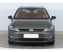 Volkswagen Golf 2.0 TDI 110kW - 2