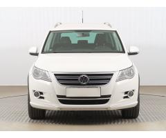 Volkswagen Tiguan 1.4 TSI 110kW - 2