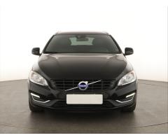 Volvo V60 D2 2.0 88kW - 2