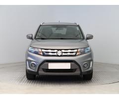 Suzuki Vitara 1.6 VVT 88kW - 2