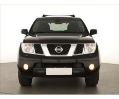 Nissan Pathfinder 2.5 dCi 126kW - 2