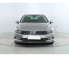 Volkswagen Passat 2.0 TDI 110kW - 2