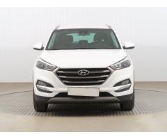 Hyundai Tucson 1.7 CRDi 85kW - 2