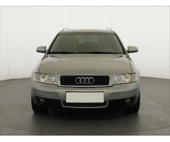 Audi A4 2.5 TDI 114kW - 2