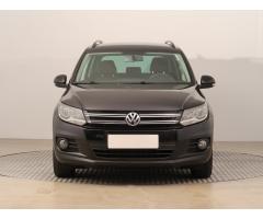 Volkswagen Tiguan 4Motion Highline DSG