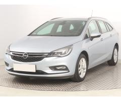 Opel Astra 1.4 T 110kW - 3