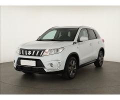 Suzuki Vitara 1.4 BoosterJet 103kW - 3