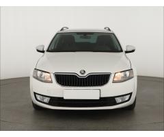 Škoda Octavia 1.6 TDI 81kW - 3