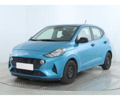 Hyundai i10 1.0 49kW - 3