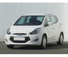 Hyundai ix20 1.6 CVVT 92kW - 3