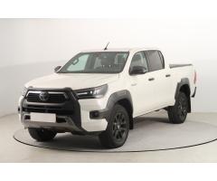 Toyota Hilux 2.8 D-4D 150kW - 3