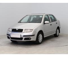 Škoda Fabia Style