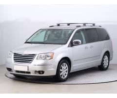 Chrysler Grand Voyager 2.8 CRD 120kW - 3