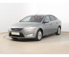 FORD MONDEO 2.0 187ps Hybrid ecvT Auto Vignale SW