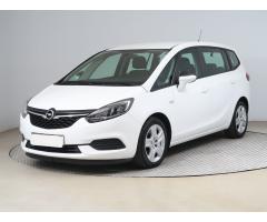 Opel Zafira 1.6 CDTI 88kW - 3