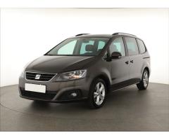 Seat Alhambra 2.0 TDI 110kW - 3