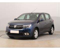 Dacia Sandero 1.0 SCe 54kW - 3